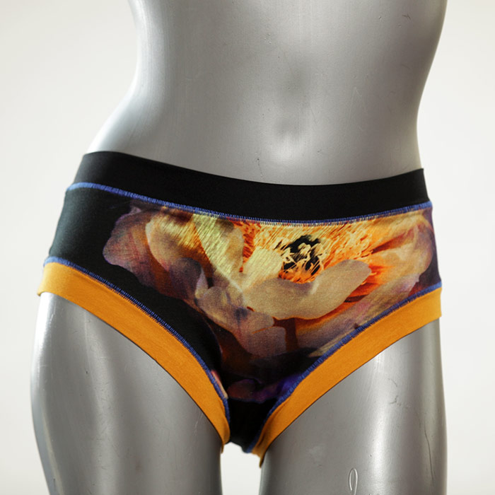  sexy einzigartige süße Panty - Unterhose - Slip aus Baumwolle für Damen thumbnail