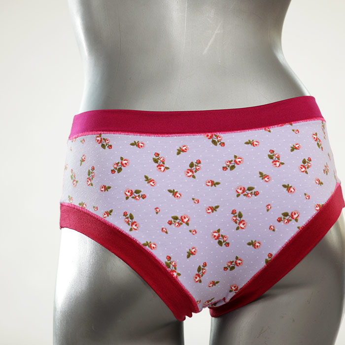  sexy arousing comfortable cotton Panty - Slip for women thumbnail