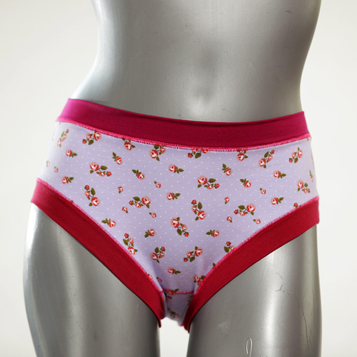  sexy arousing comfortable cotton Panty - Slip for women thumbnail