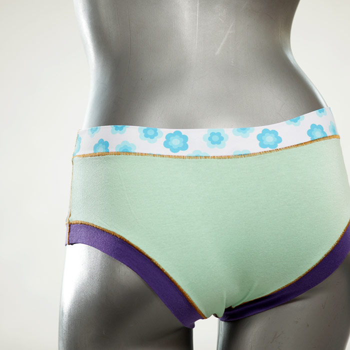  unique comfy sustainable cotton Panty - Slip for women thumbnail