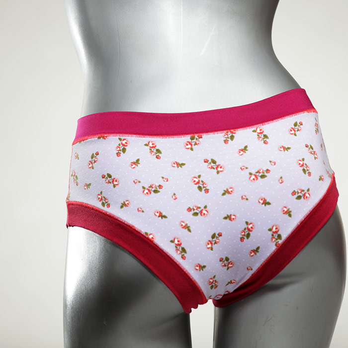 sexy preiswerte nachhaltige attraktive Panty aus Baumwolle, Unterwäsche für Damen thumbnail