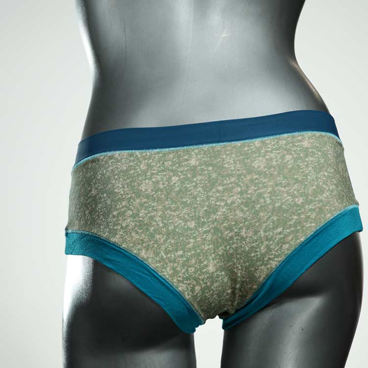 preiswerte süße handgemachte schöne Panty aus Baumwolle, Unterwäsche für Damen thumbnail