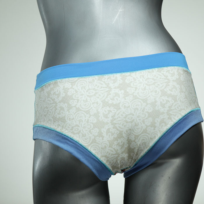 günstige preiswerte attraktive  Panty aus Baumwolle, Unterwäsche für Damen thumbnail