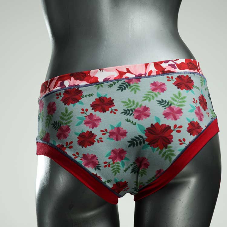 schöne preiswerte sexy ökologische Panty aus Baumwolle, Unterwäsche für Damen