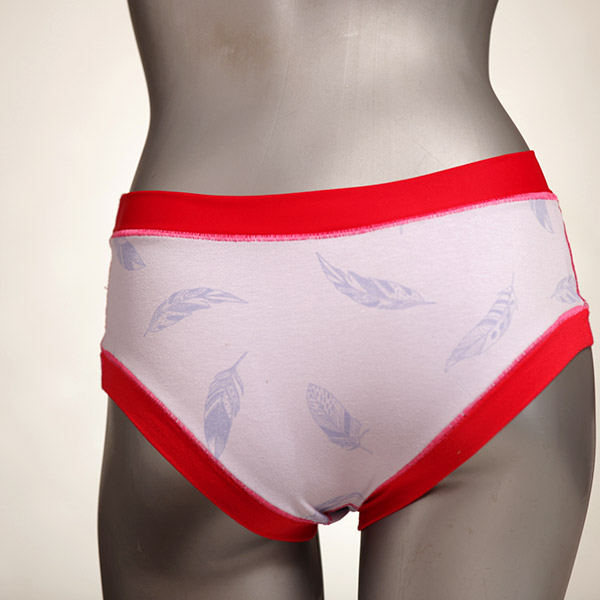  günstige süße einzigartige Panty - Unterhose - Slip aus Baumwolle für Damen thumbnail