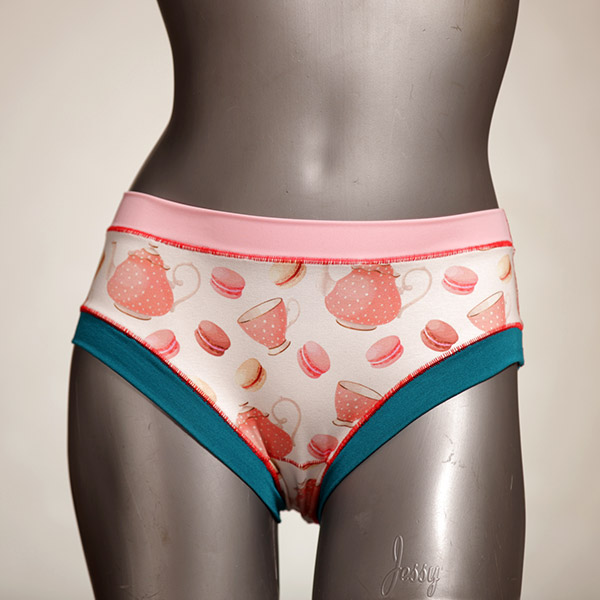  comfy arousing beautyful cotton Panty - Slip for women thumbnail