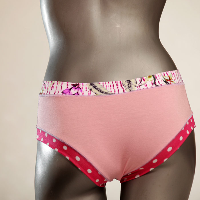  patterned sexy beautyful cotton Panty - Slip for women thumbnail