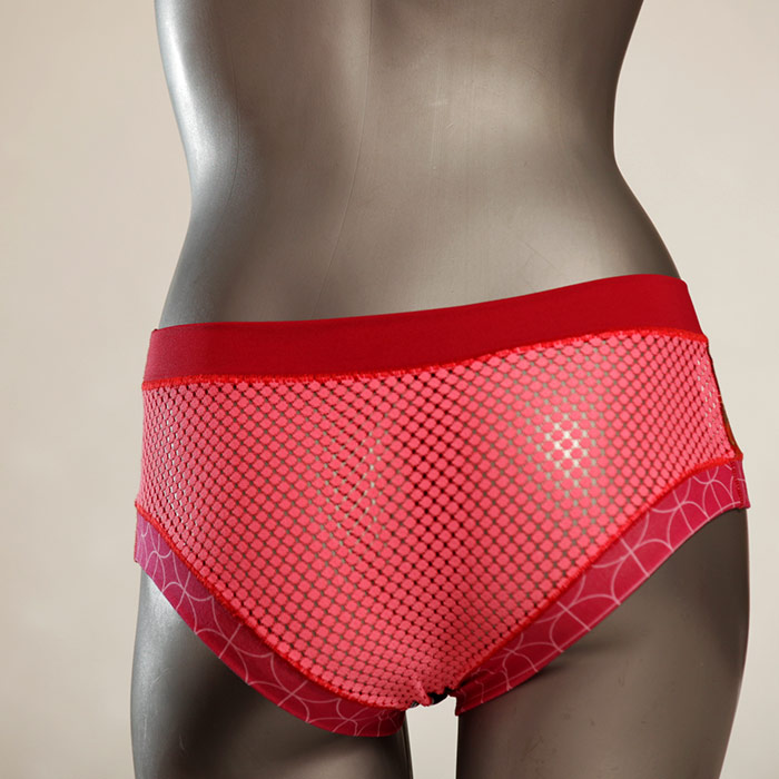  günstige handgemachte bequeme Panty - Unterhose - Slip aus Baumwolle für Damen thumbnail