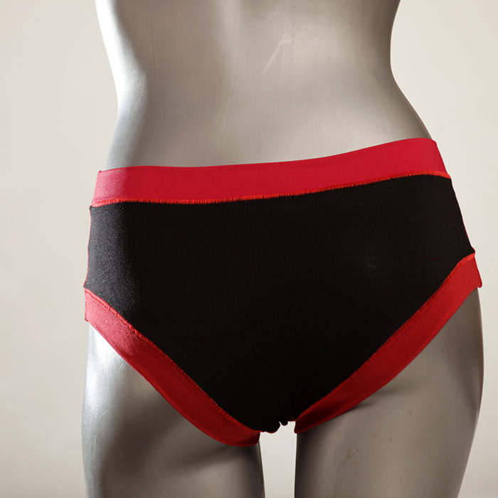  einzigartige nachhaltige bequeme Panty - Unterhose - Slip aus Baumwolle für Damen thumbnail