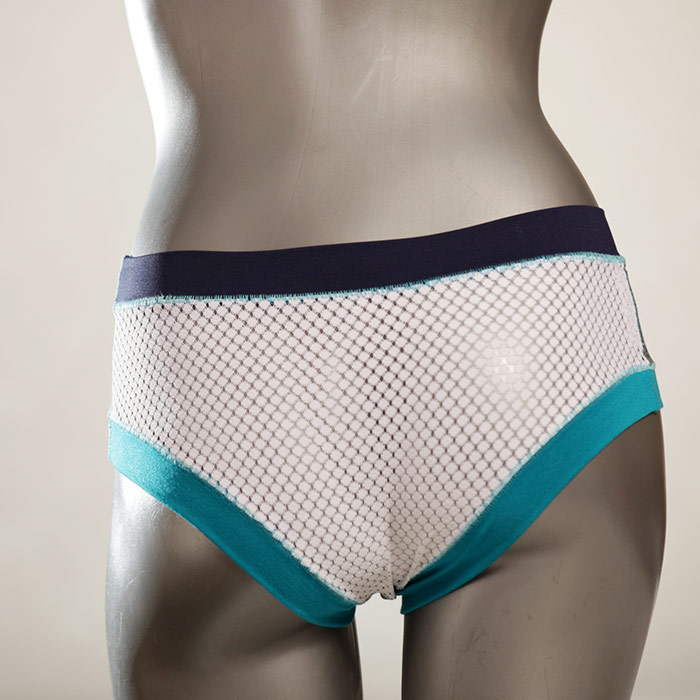  sweet patterned comfy cotton Panty - Slip for women thumbnail