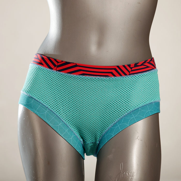  günstige bequeme nachhaltige Panty - Unterhose - Slip aus Baumwolle für Damen thumbnail
