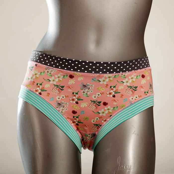  amazing arousing sustainable cotton Panty - Slip for women thumbnail