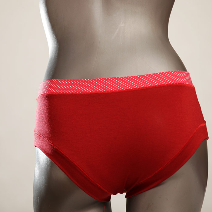  schöne süße reizende Panty - Unterhose - Slip aus Baumwolle für Damen thumbnail