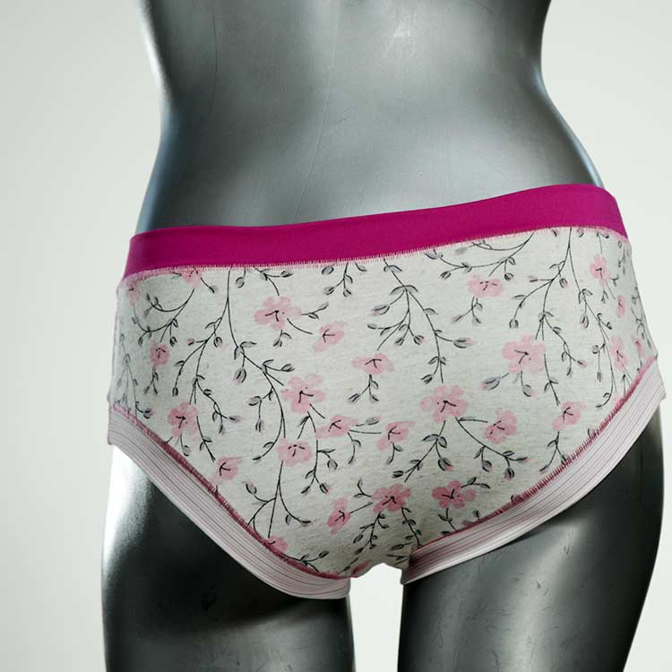 preiswerte süße attraktive nachhaltige Panty aus Baumwolle, Unterwäsche für Damen thumbnail