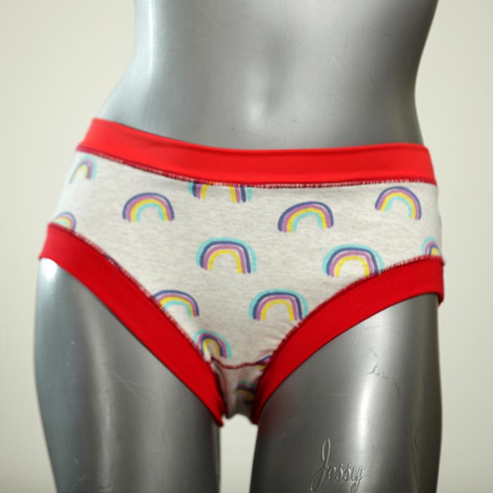 farbige preiswerte sexy Panty aus Baumwolle, Unterwäsche für Damen thumbnail