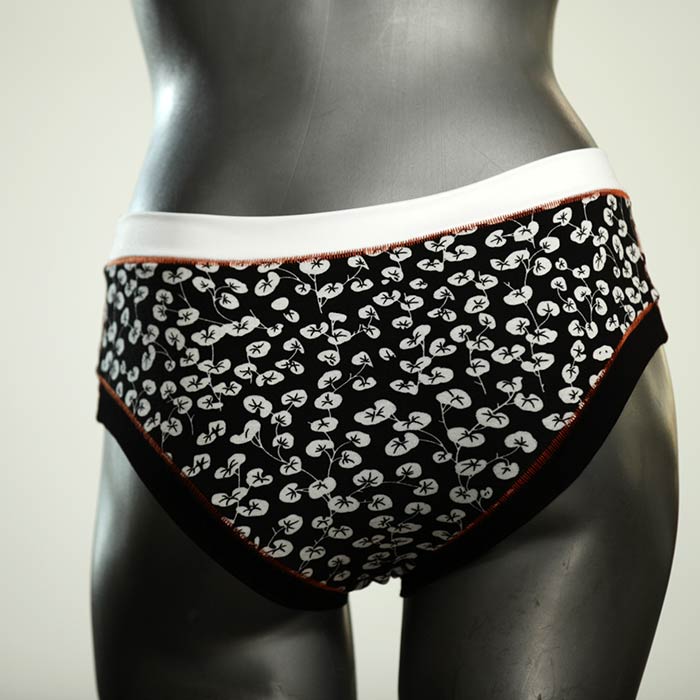 attraktive  sexy bunte Panty aus Baumwolle, Unterwäsche für Damen thumbnail