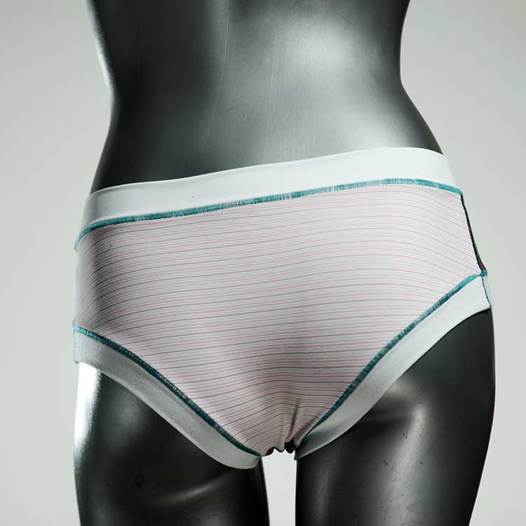 nachhaltige günstige bequeme attraktive Panty aus Baumwolle, Unterwäsche für Damen