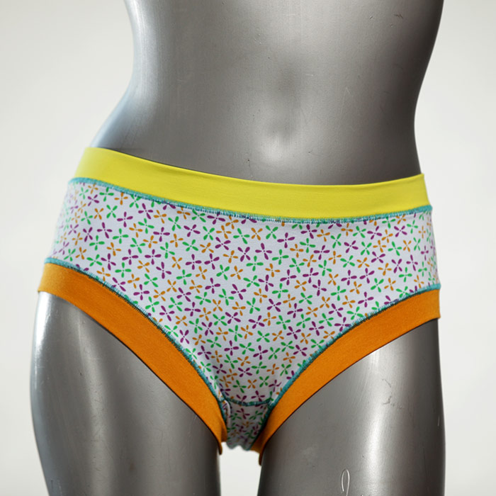  preiswerte einzigartige schöne Panty - Unterhose - Slip aus Baumwolle für Damen thumbnail