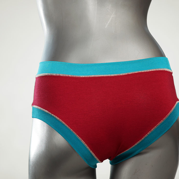  sexy preiswerte günstige Panty - Unterhose - Slip aus Baumwolle für Damen thumbnail