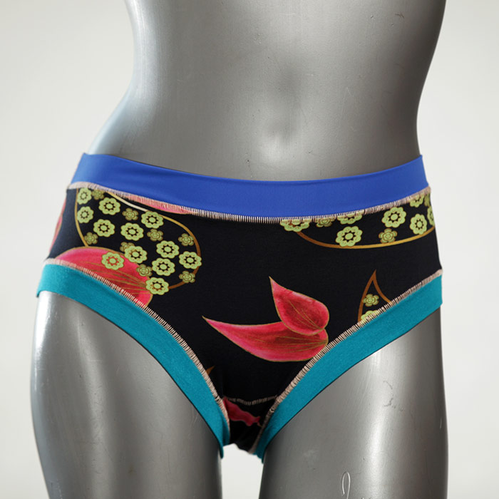  arousing sweet colourful cotton Panty - Slip for women thumbnail