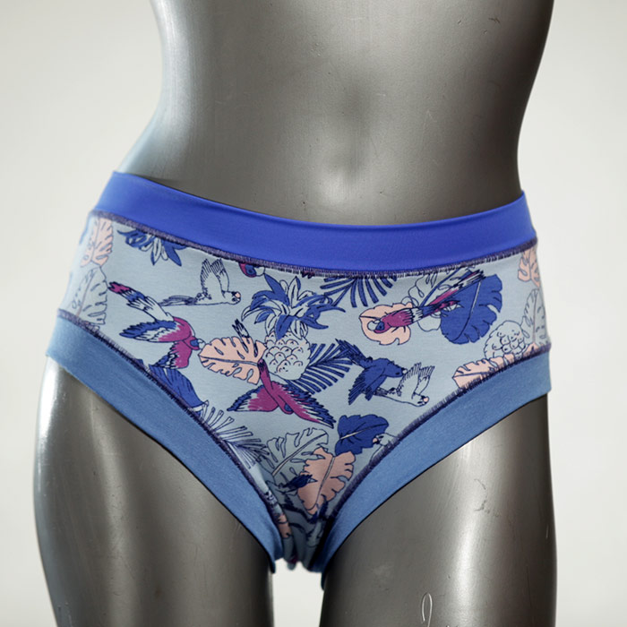  beautyful colourful arousing cotton Panty - Slip for women thumbnail