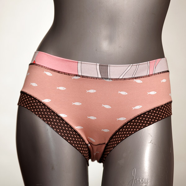  sweet arousing attractive cotton Panty - Slip for women thumbnail