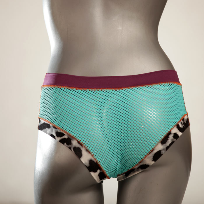  colourful sustainable beautyful cotton Panty - Slip for women thumbnail