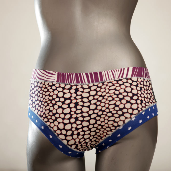  amazing unique colourful cotton Panty - Slip for women thumbnail