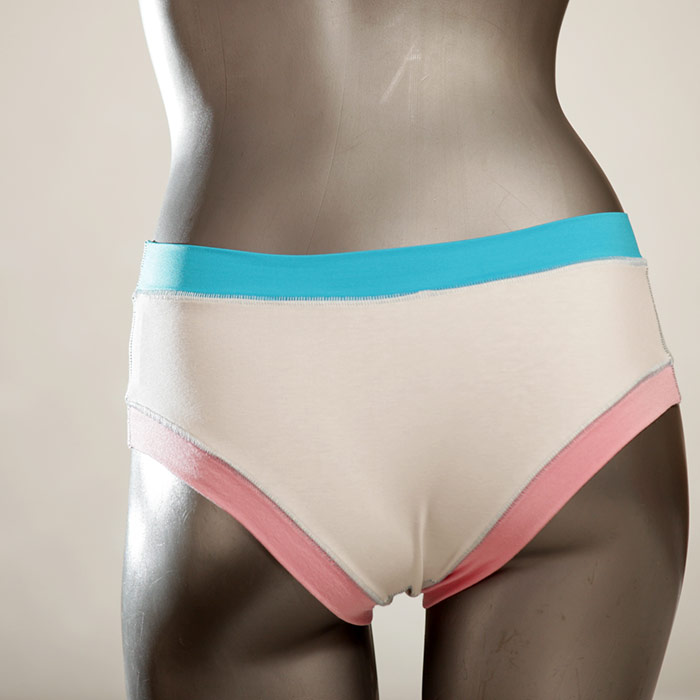  handmade attractive sustainable cotton Panty - Slip for women thumbnail