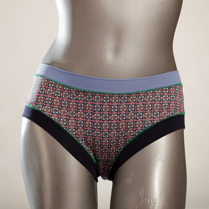  amazing colourful beautyful cotton Panty - Slip for women thumbnail