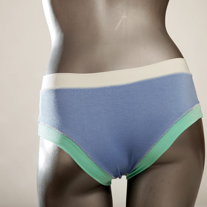  preiswerte sexy günstige Panty - Unterhose - Slip aus Baumwolle für Damen thumbnail