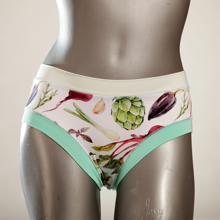  sustainable arousing amazing cotton Panty - Slip for women thumbnail
