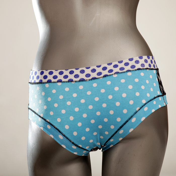  sexy patterned cheap cotton Panty - Slip for women thumbnail