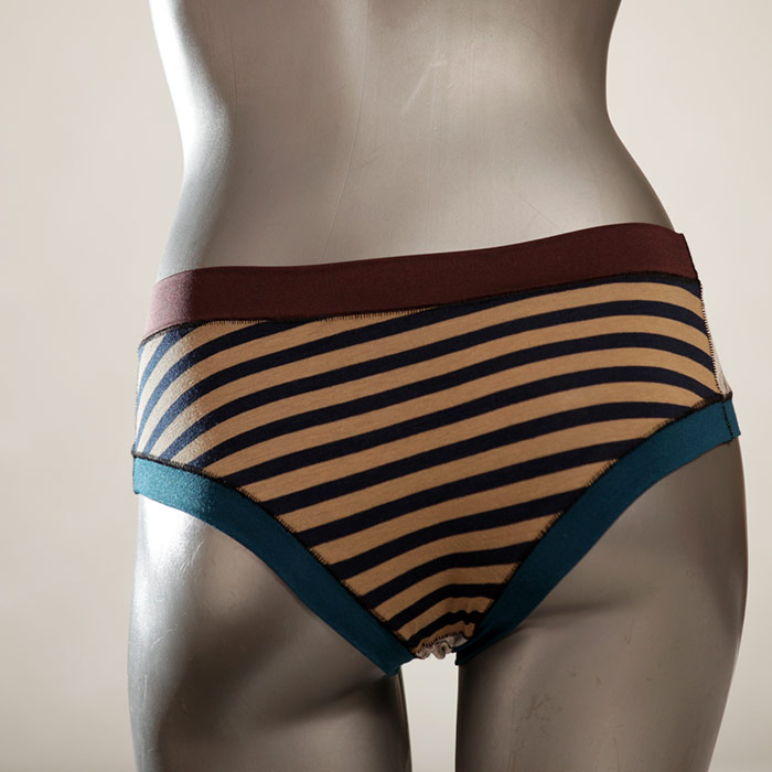  günstige preiswerte schöne Panty - Unterhose - Slip aus Baumwolle für Damen thumbnail