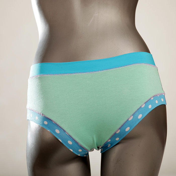  süße schöne reizende Panty - Unterhose - Slip aus Baumwolle für Damen thumbnail