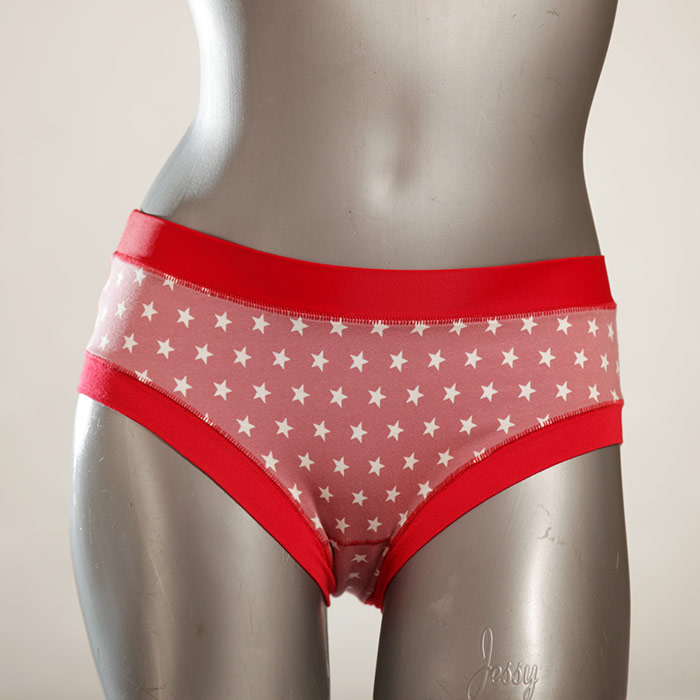 comfortable arousing patterned cotton Panty - Slip for women thumbnail