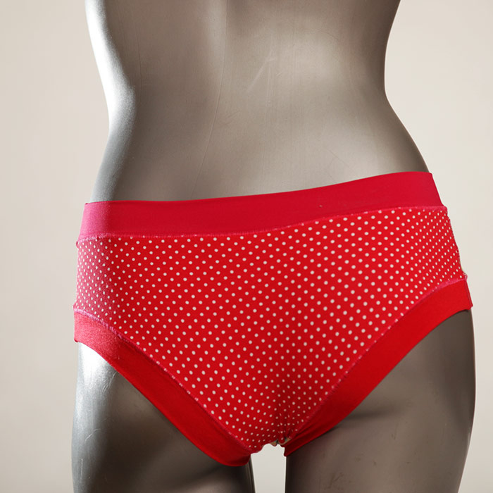  süße sexy bequeme Panty - Unterhose - Slip aus Baumwolle für Damen thumbnail