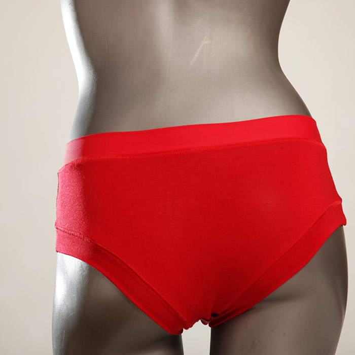  süße preiswerte schöne Panty - Unterhose - Slip aus Baumwolle für Damen thumbnail