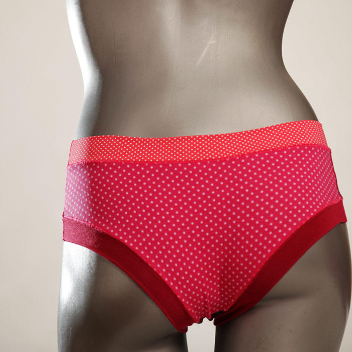  bequeme günstige schöne Panty - Unterhose - Slip aus Baumwolle für Damen thumbnail