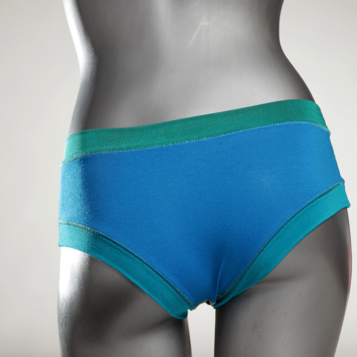  einzigartige schöne bequeme Panty - Unterhose - Slip aus Baumwolle für Damen thumbnail