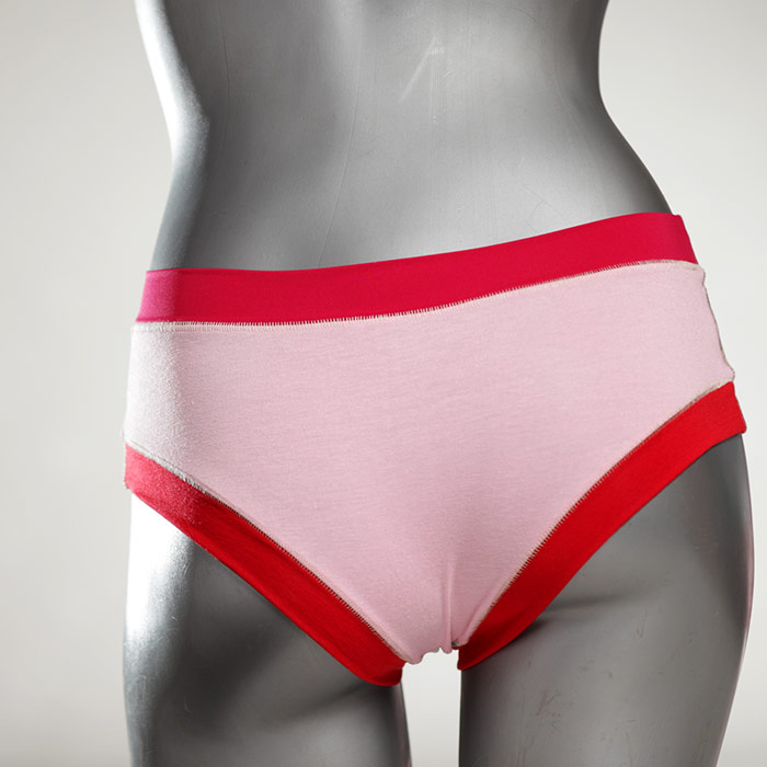 handgemachte schöne preiswerte Panty - Unterhose - Slip aus Baumwolle für Damen thumbnail