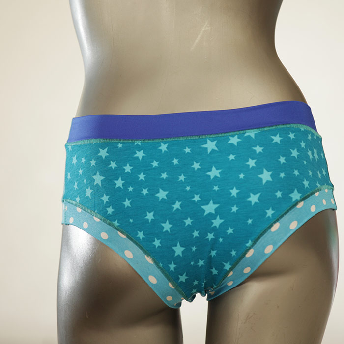  süße bunte reizende Panty - Unterhose - Slip aus Baumwolle für Damen thumbnail