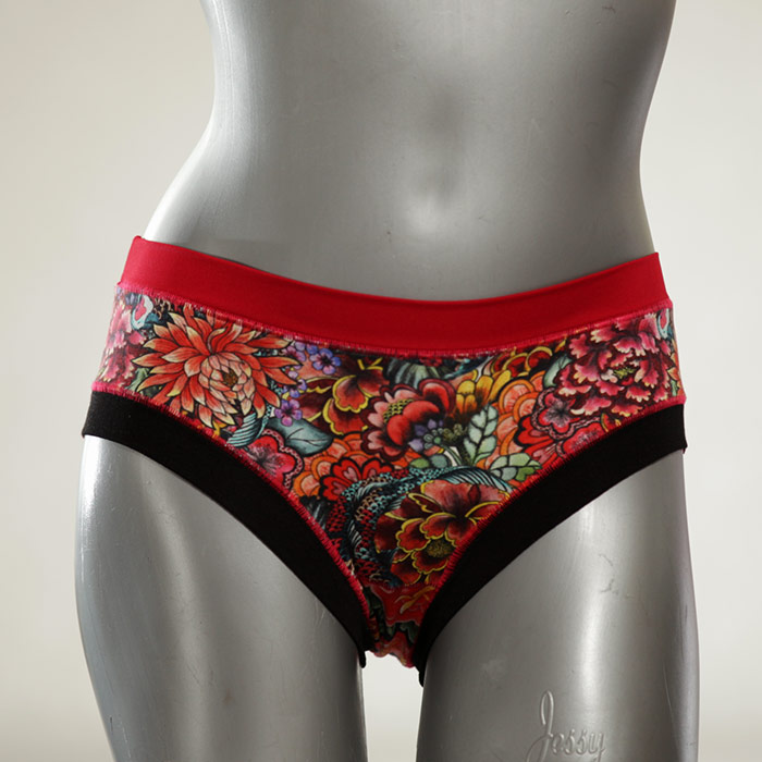  comfortable amazing patterned cotton Panty - Slip for women thumbnail