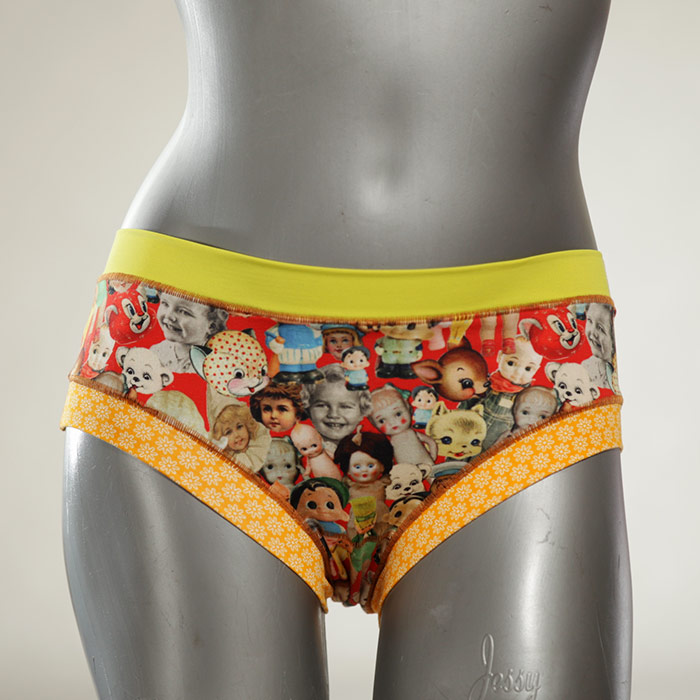  unique arousing patterned cotton Panty - Slip for women thumbnail