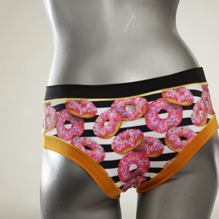  arousing amazing handmade cotton Panty - Slip for women thumbnail