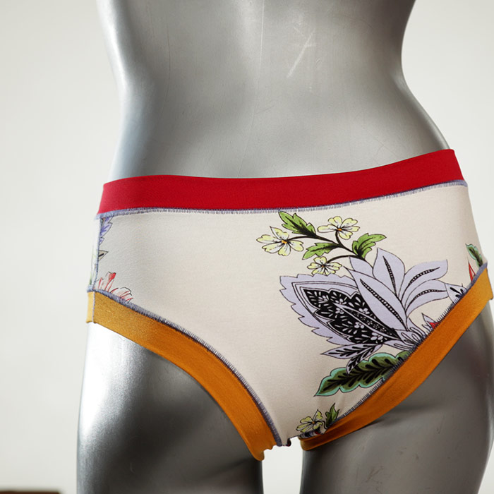  handmade comfortable attractive cotton Panty - Slip for women thumbnail