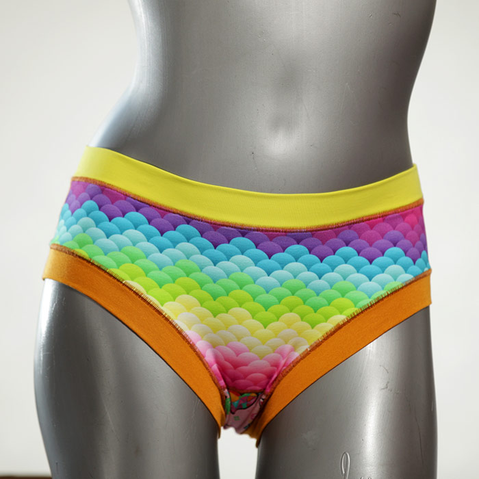  patterned amazing unique cotton Panty - Slip for women thumbnail