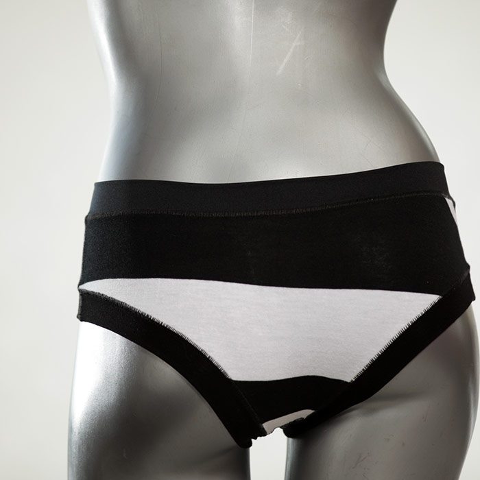  schöne sexy günstige Panty - Unterhose - Slip aus Baumwolle für Damen thumbnail