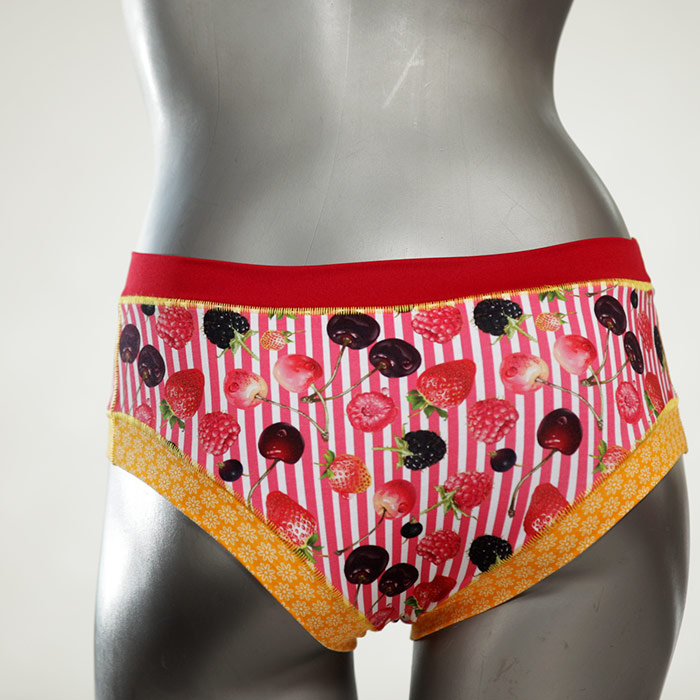  unique beautyful patterned cotton Panty - Slip for women thumbnail