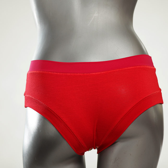  sexy süße preiswerte Panty - Unterhose - Slip aus Baumwolle für Damen thumbnail